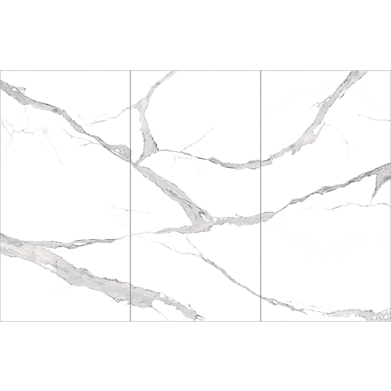 锋尚轻奢简约1200X2400连纹大理石瓷砖沙发背景墙岩板卧室客厅