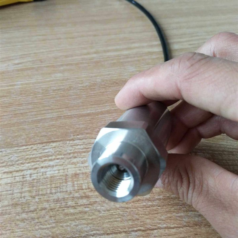 拍前询价议价制冷行业压力传感器变送器,-0.1~5MPA可选,0~20ma