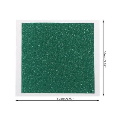 Magnetic Field Viewer Viewing Film 50x50mm Card Magnet