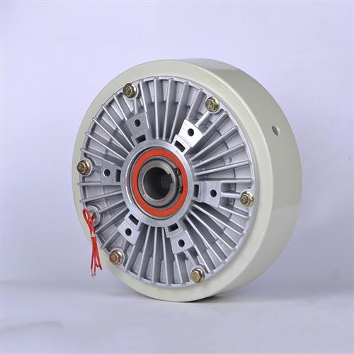 新品机(b配件)空心轴磁粉制动器磁粉刹车2.5KG型U号齐全现货供定