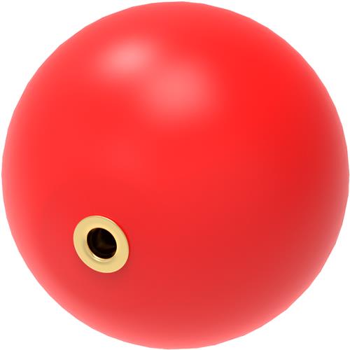 球型浮漂洛阳球球钓组泡沫浮球钓鱼圆球漂滑漂飘飘乐路亚浮钓草鱼