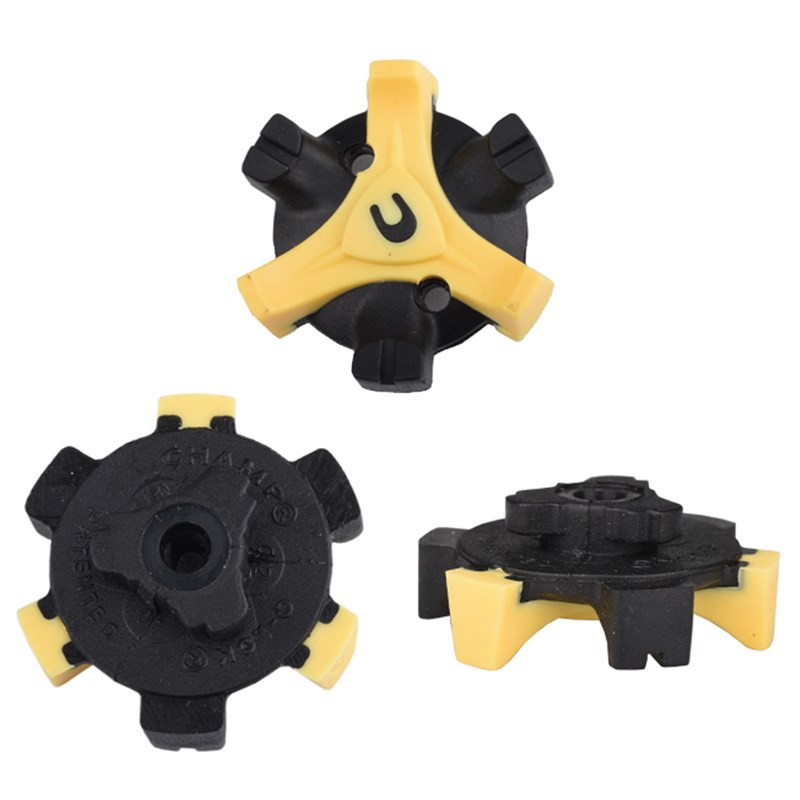 14pcs Golf Shoes Soft Spikes Pins Fast Twist Shoe Spikes Rep