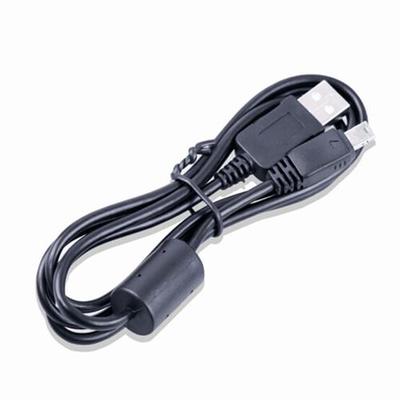 适用 CASIOEX-ZR510 ZR100 ZR200ZR300ZR310相机USB数据线充电器