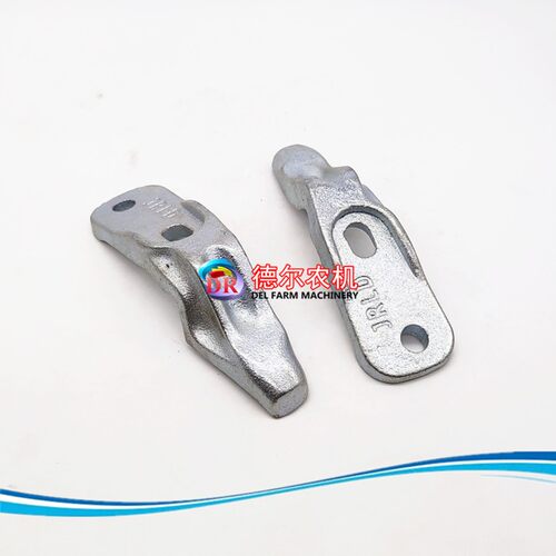 极速打捆机配件 华德上下卡爪凸轮 捆草机配件 华德鹰嘴压板