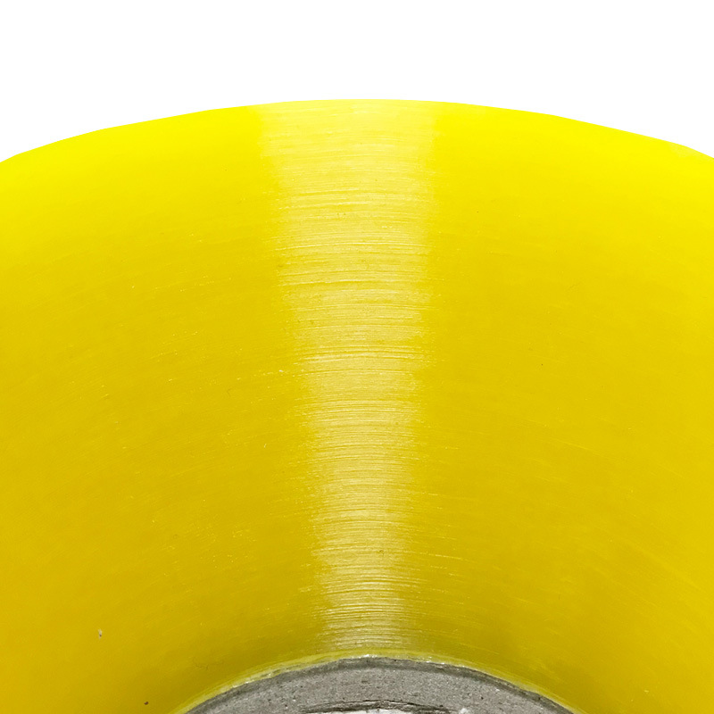 Transparent tape express packaging sealing tape large roll