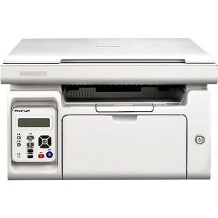 奔图m6202nw雷射印表机无线手机家用办公小型多功能Allp2206nw