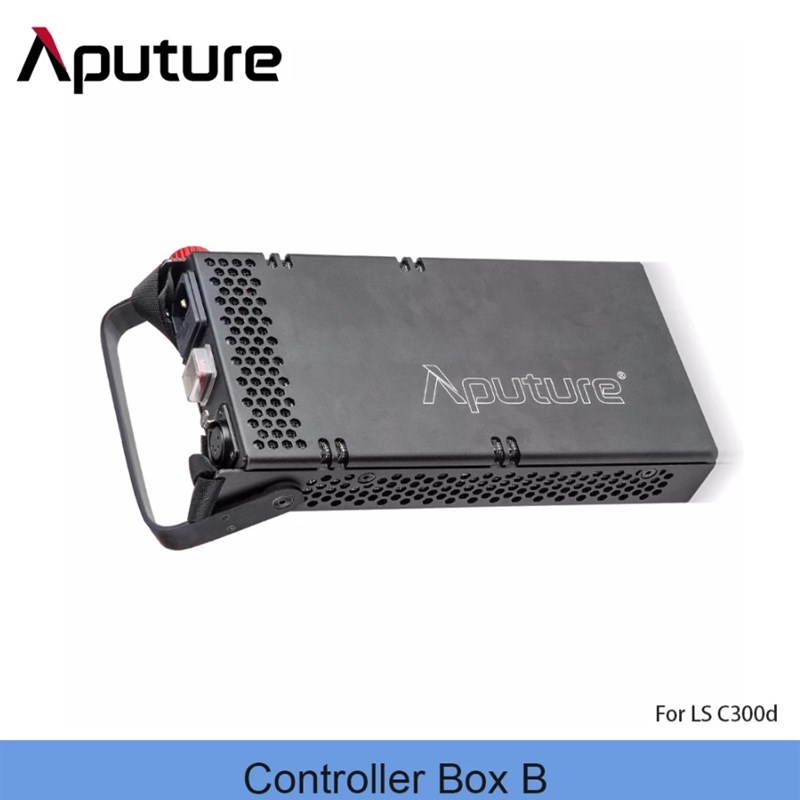 Aputure Controller Box B for LS C300d
