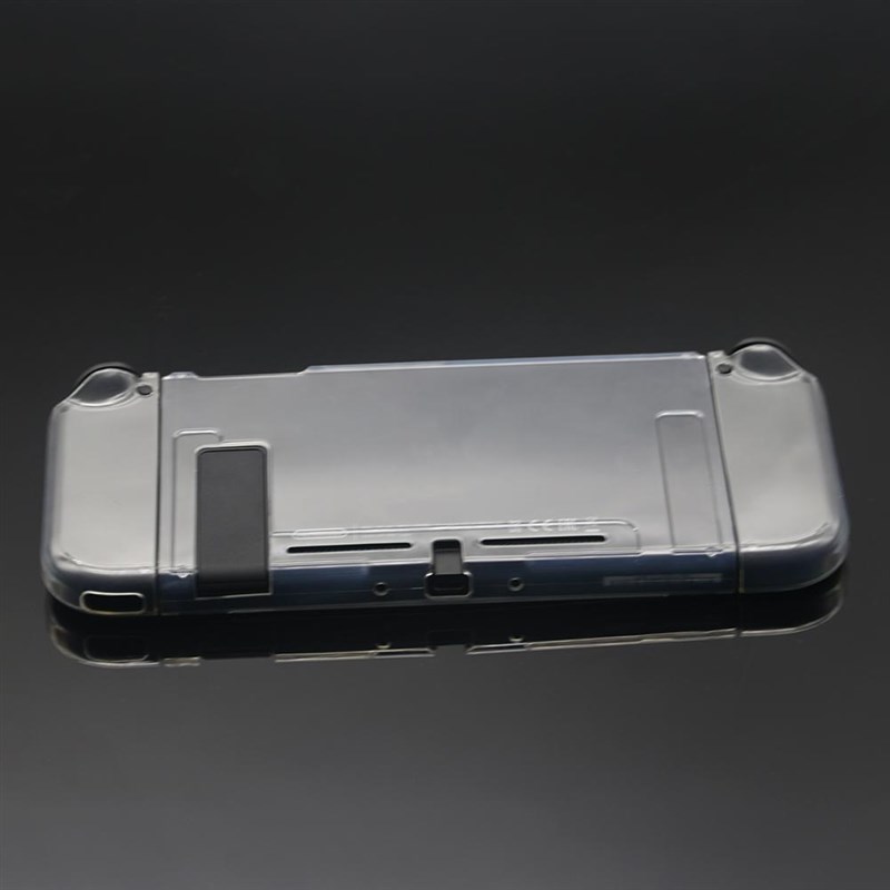 Hot Sale Shell Case Fit Multi function Transparent TPU Prot
