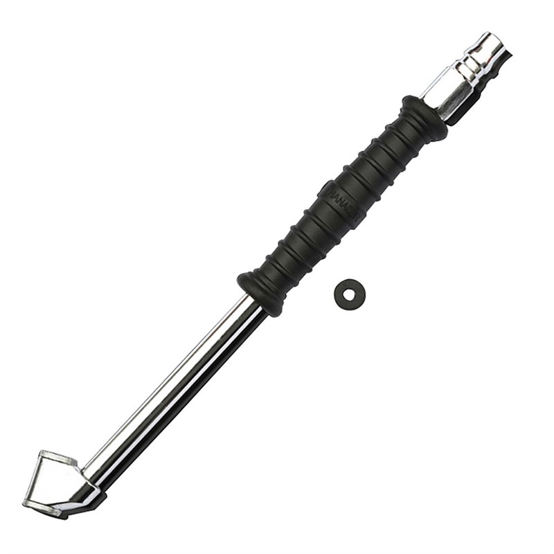Car Tire Inflatable Rod Double Head Inflatable Car Fast Fill