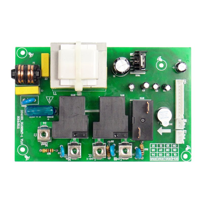 电热水器主板通用配件电脑板DSCF40/50/60-E3E5E6电源板按键显示2