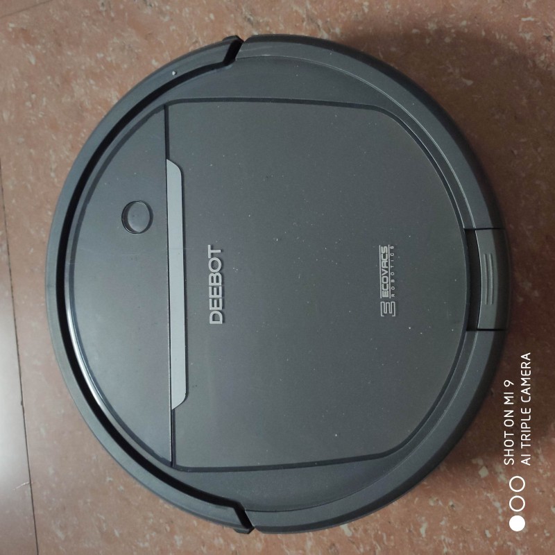 科沃斯扫地机 DD35主板维修 寄修扫地机配件更换服务整机寄修服务