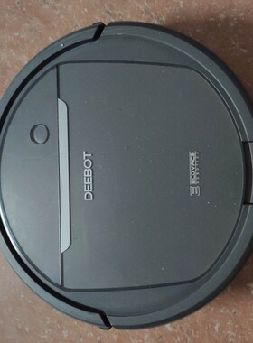 科沃斯扫地机 DD35主板维修 寄修扫地机配件更换服务整机寄修服务