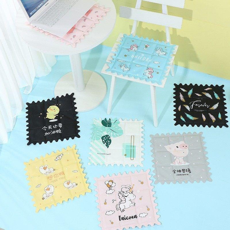 新品Truck cushion in summer van water cushion in water-coole