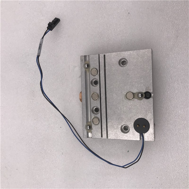 085-896401 REV A 160CT15 IMS ELECTROL