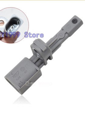 2Pcs For Golf MK7 Passat B8 A3 TT Octavia Leon WHT 003 864A