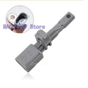 For 2Pcs Octavia 003 MK7 WHT Golf 864A Passat Leon