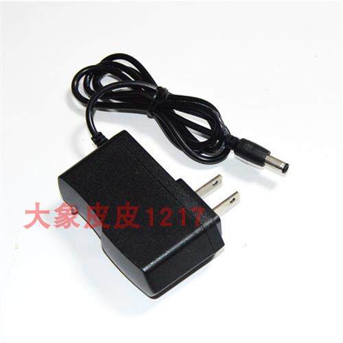 得意鼠 全舞行 无线智能纤体腰带 充电器 电源线