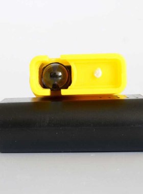 谋福便捷式pH计精度001数显酸度计PHmeter水质测试笔鱼缸ph值检