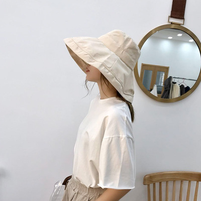 2019 Women Hat Bucket Hat Hiking Climbing Hunting Fishing Ou