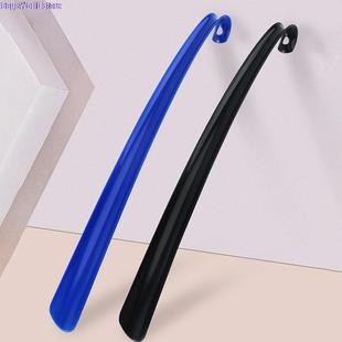 1pc Extra Long Shoehorn Lazy Shoe Helper Long Handle Shoes L