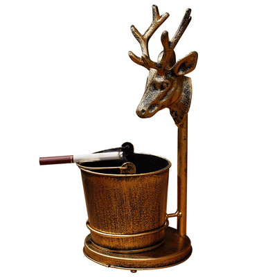 Coffee Bar Bird Claw Ash Tray Decoration Desk Vintage Artwor