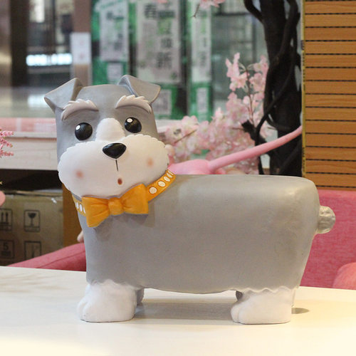 如果换鞋凳子摆件创意卡通可爱凳子客厅家居装饰品