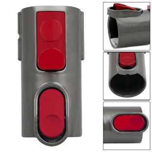 Vacuum Cleaner Adapter 1Pc Dapter Converter For 968235