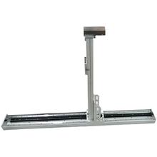 新品齿轮齿条直线滑台模组齿条导轨升降I滑轨桁架机械手重型上下