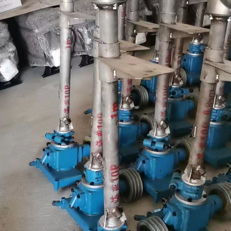 海燕挂浆机 船用挂浆机柴油机推进器 汽油W壁挂冷气 挂浆机