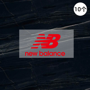 衣服热转印商标品牌标志logo贴标羽绒服外套鞋子烫印烫画贴pu