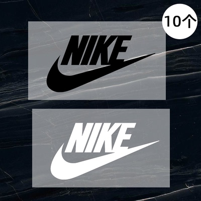 衣服热转印烫标标志logo贴