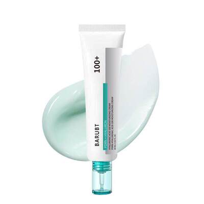 温和改善爆款cream轻盈保湿深层保湿霜Moisturizing吸收