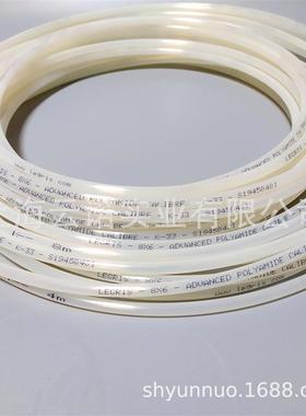 适配Legris乐可利 尼龙管/特氟龙管PE管1100Y04/06/08/10/12/14 0