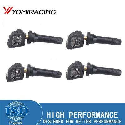 适配新胎压监测传感器EV6T-1A180-CB EV6T-1A150-CB 433MHz福克斯