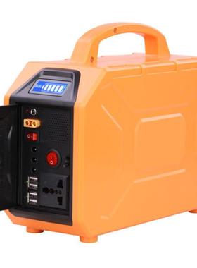 适配工厂200W功率108000mAh专用电源 家用小汽车应急启动电源