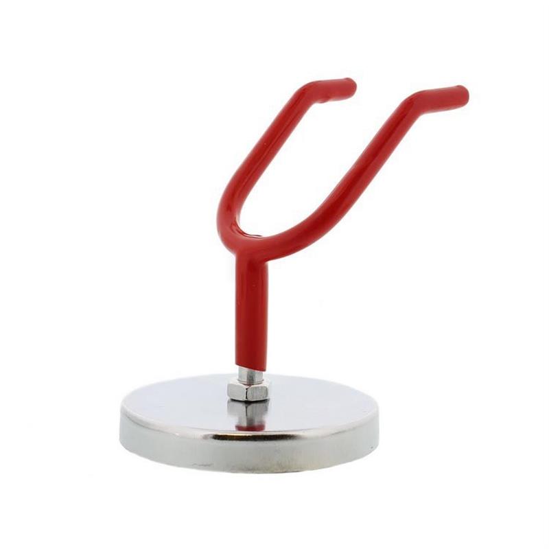 适配磁性喷枪托盘,喷枪架,喷枪挂钩,磁性工具架,带磁性底盘工