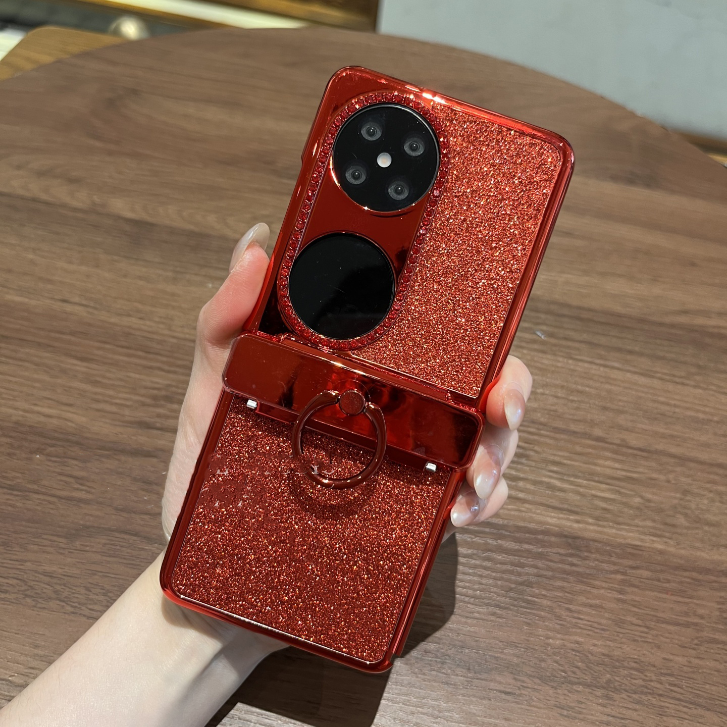 华为Pocket2手机壳新款