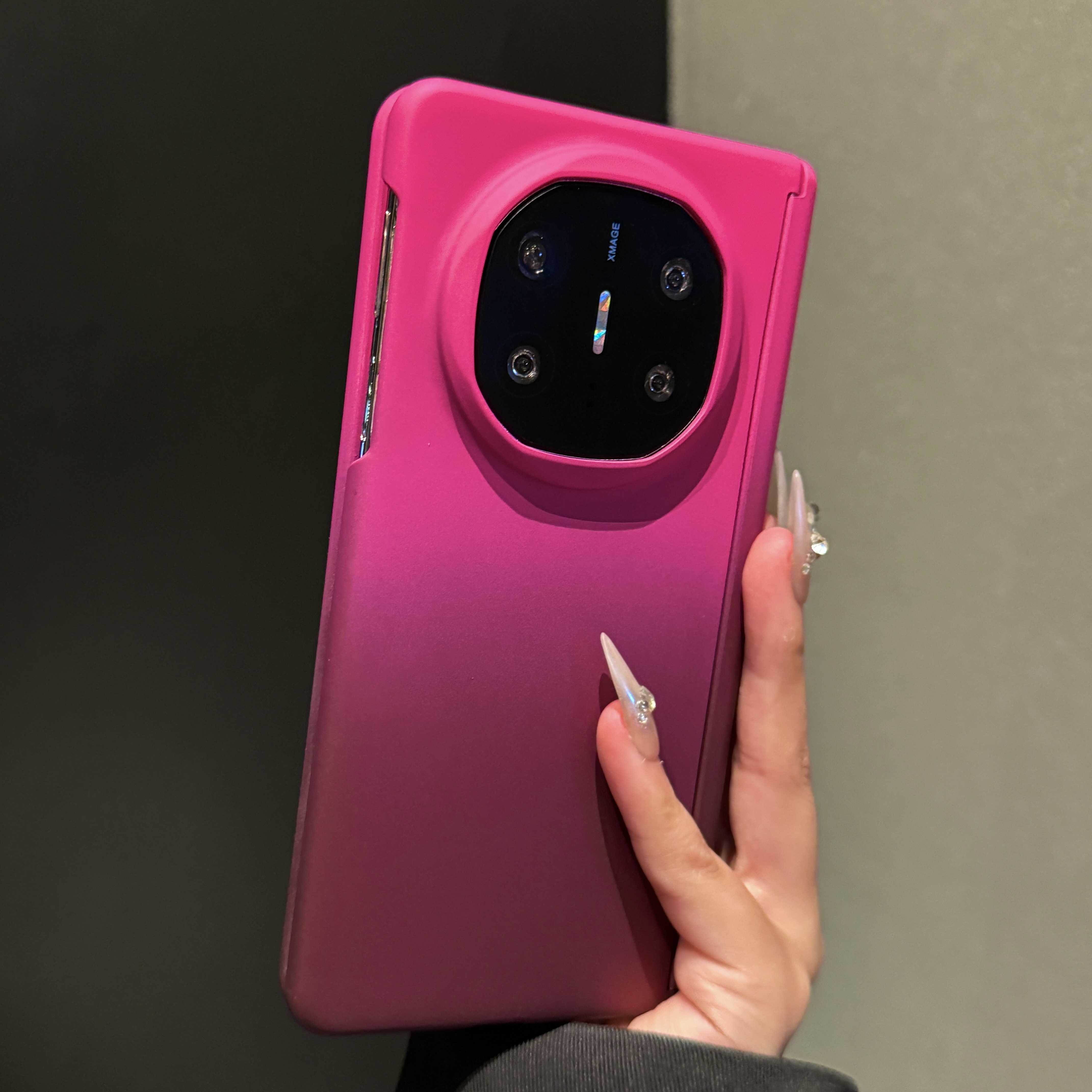 华为matex6/手机壳折叠屏