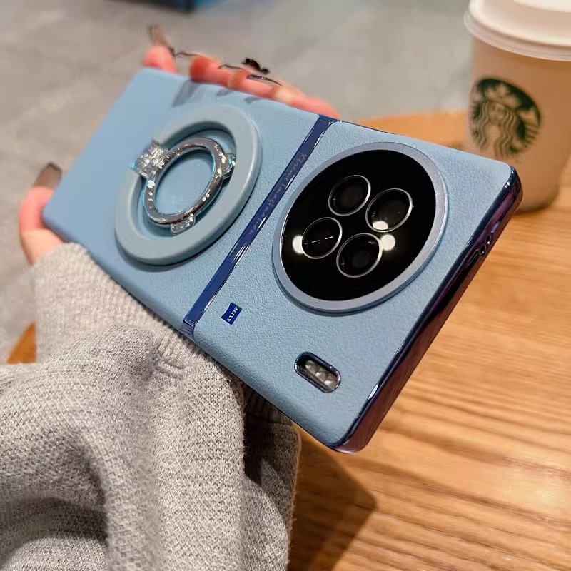 强磁 360度旋转支架