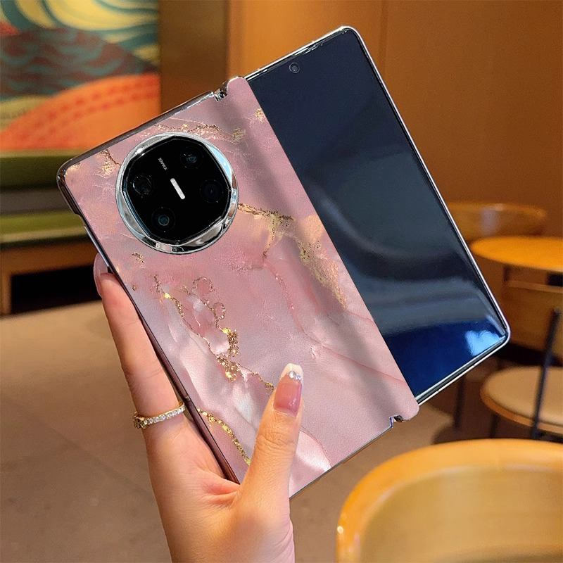 华为matex6手机壳新款