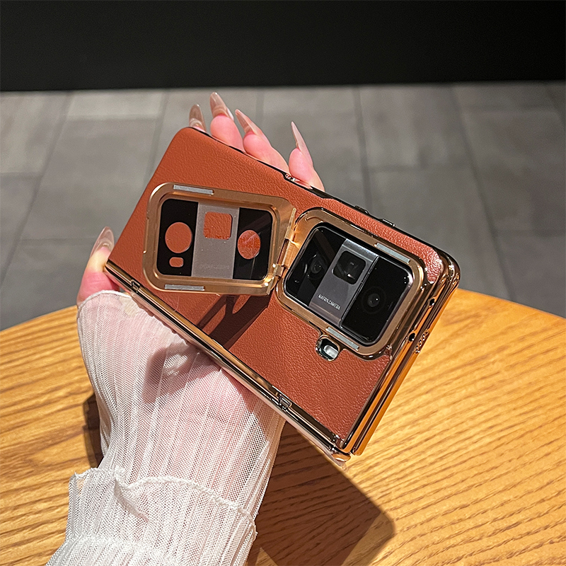 壳膜一体/镜头支架/弹簧铰链