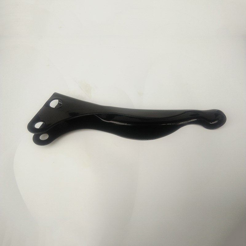 186F离合把手168F 900型微耕机通用配件 手柄 抓手105 135型