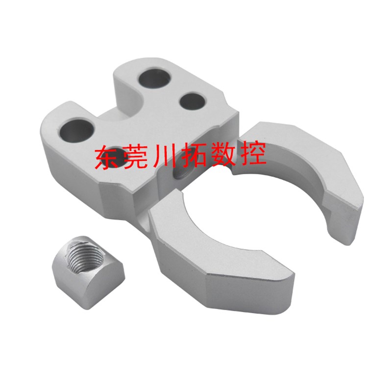 精雕机刀库专用BT30卡爪 ISO20刀夹 数控机床高速机刀卡 北京精雕