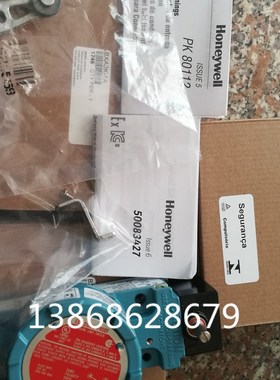honeywell霍尼韦尔BXA3K-1A防爆限位开关LSXA3K-1A限位开关LSXA3K