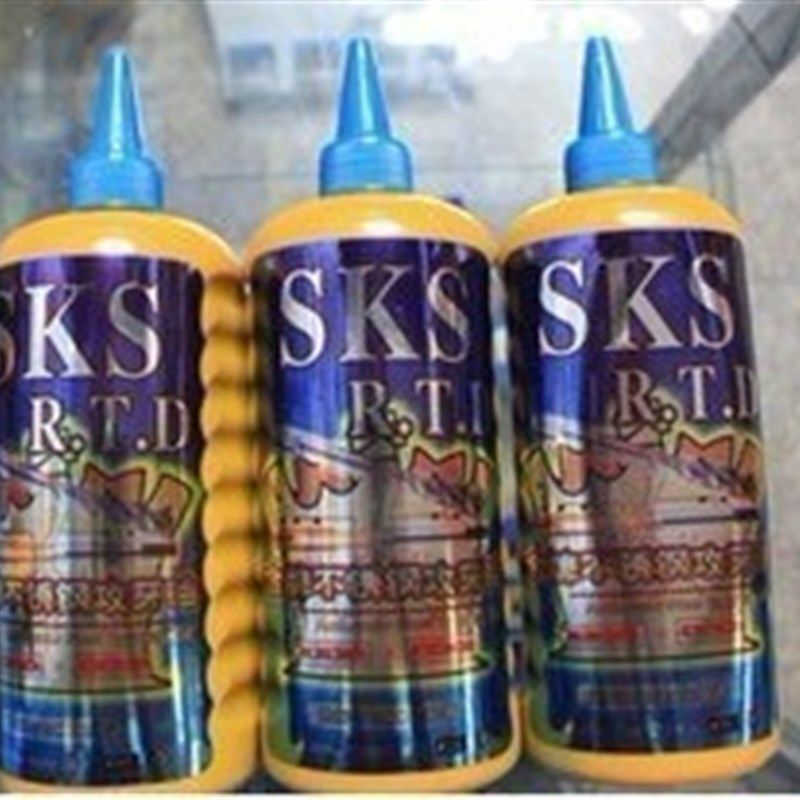 日本SKS金牌不锈钢攻牙油 攻丝油 丝攻油 500ml,家居饰品,花瓶,淘宝优惠券,粉丝福利购,淘宝优惠卷