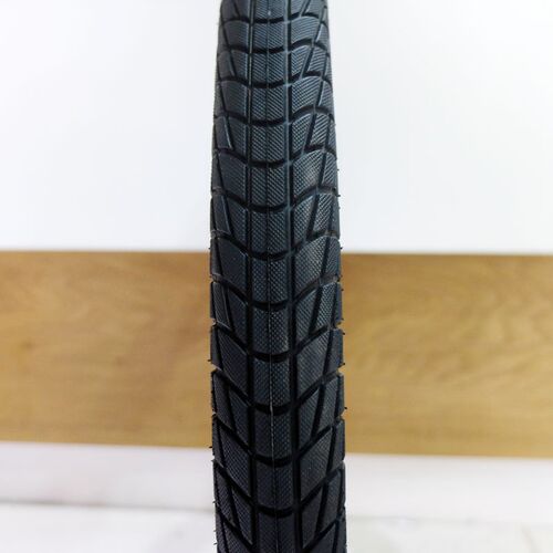 kenda建大轮胎大行KAC061折叠车外胎20寸自行车外胎20X1.75 K841