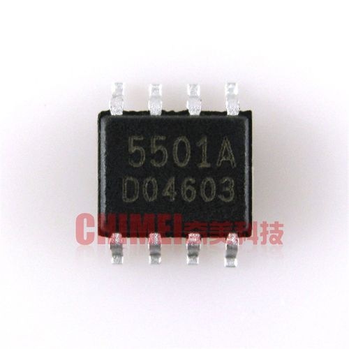 【全新原装】5501=5501A=FA5501A 液晶电源管理芯片 IC集成电路