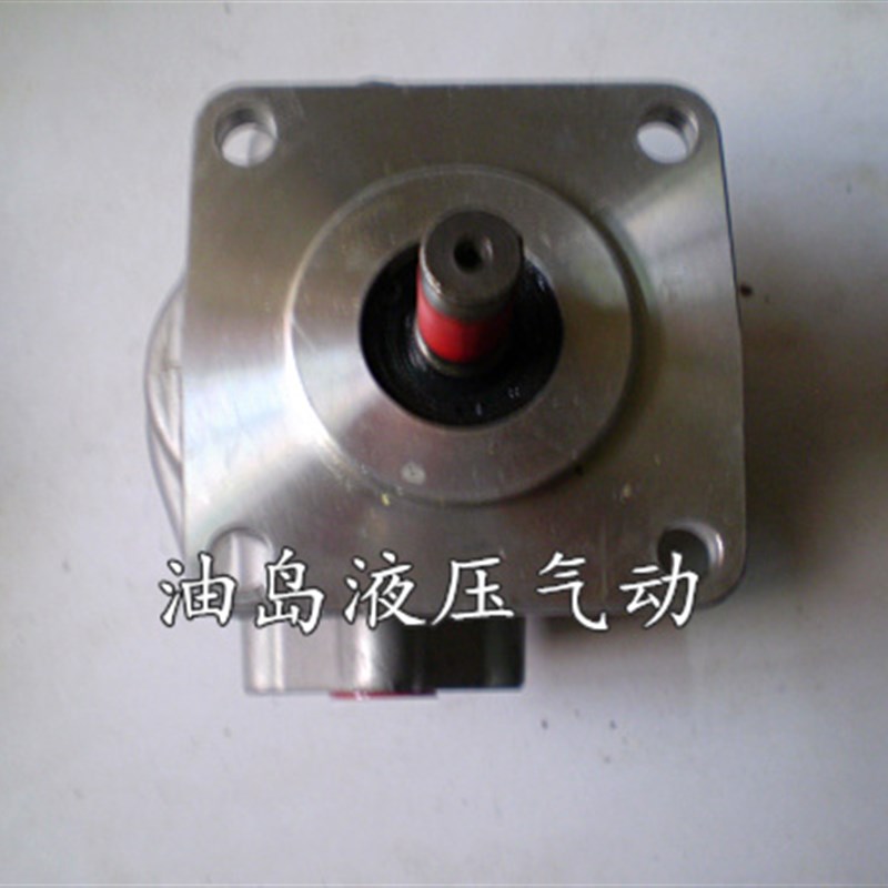 GPY系列高压齿轮泵液压泵 液压齿轮泵 GPY-11.5R GPY-F11.5R