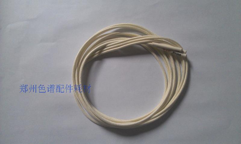 热解析仪铂电阻顶空进样器温度探头铂电阻WZP-PT100气相色谱仪用