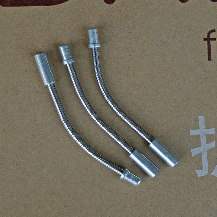 V刹 软弯管 SP8/SP18等以上车型原配弯管 大行改装配件 不易折断